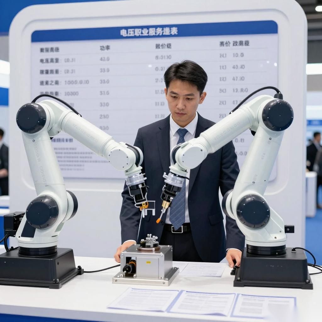 广交会境外采购商创新高，外贸回暖机电出口强劲｜外贸出口新趋势