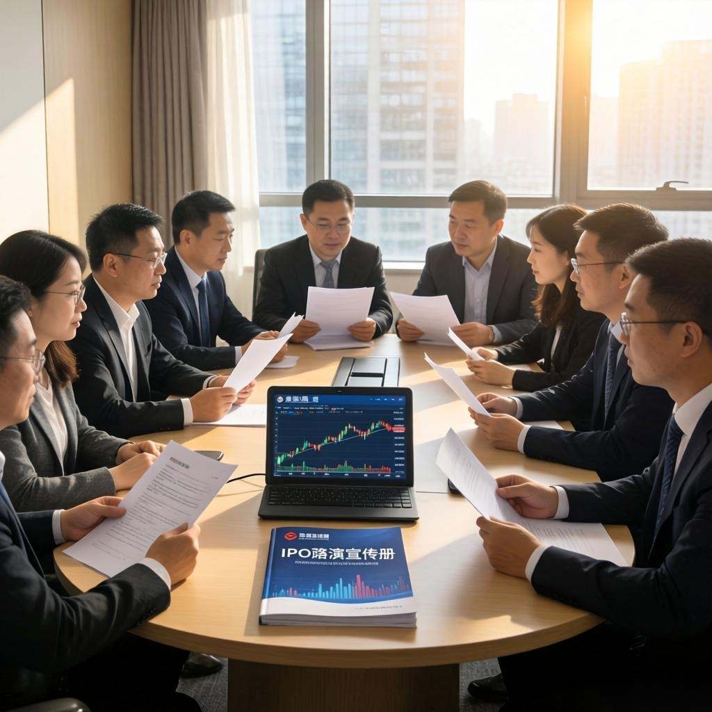 港股通调整下的市场新动向：资金流入逻辑与投资机会