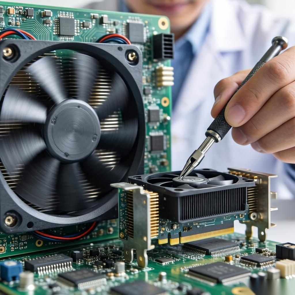 AIAgent落地推动CPU需求激增：全球供应链挑战与应对策略