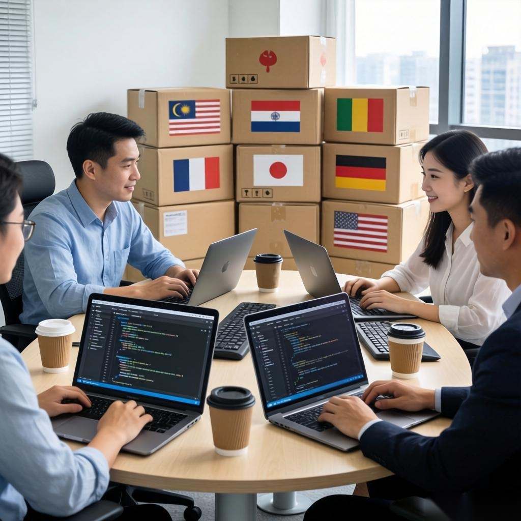 AIAgent落地推动CPU需求激增：全球供应链挑战与应对策略