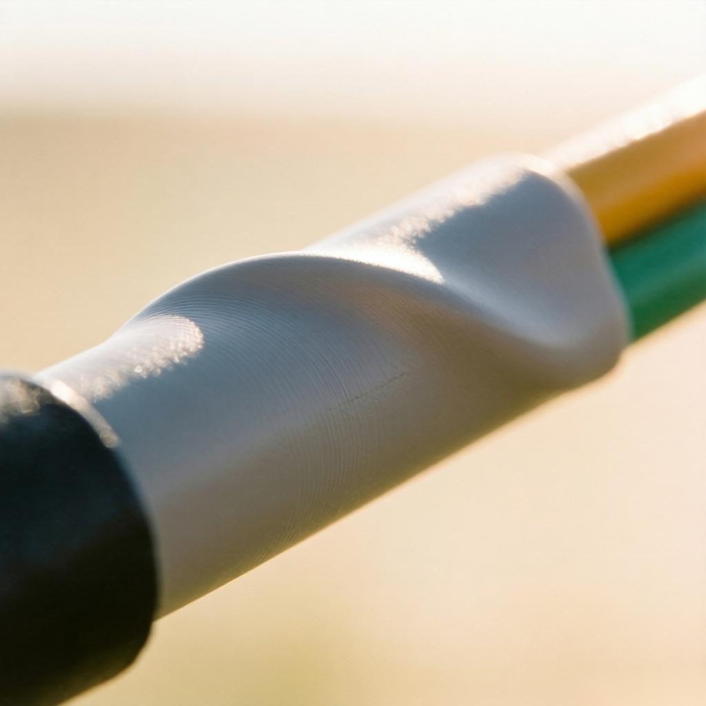 光通信行业新机遇：G.657.A2光纤涨价引领市场变革指南