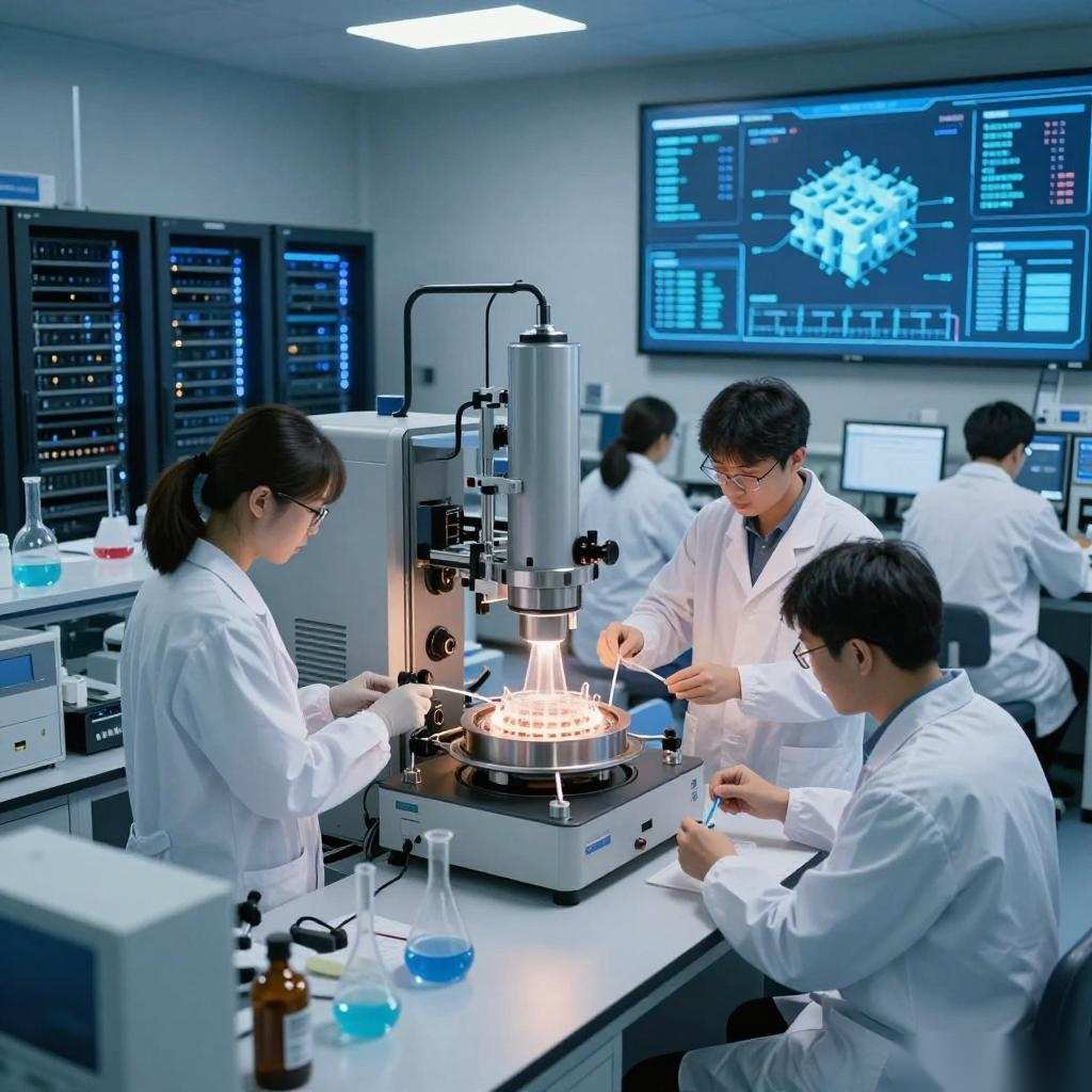 新质生产力驱动研发技术岗需求激增｜人才市场趋势分析