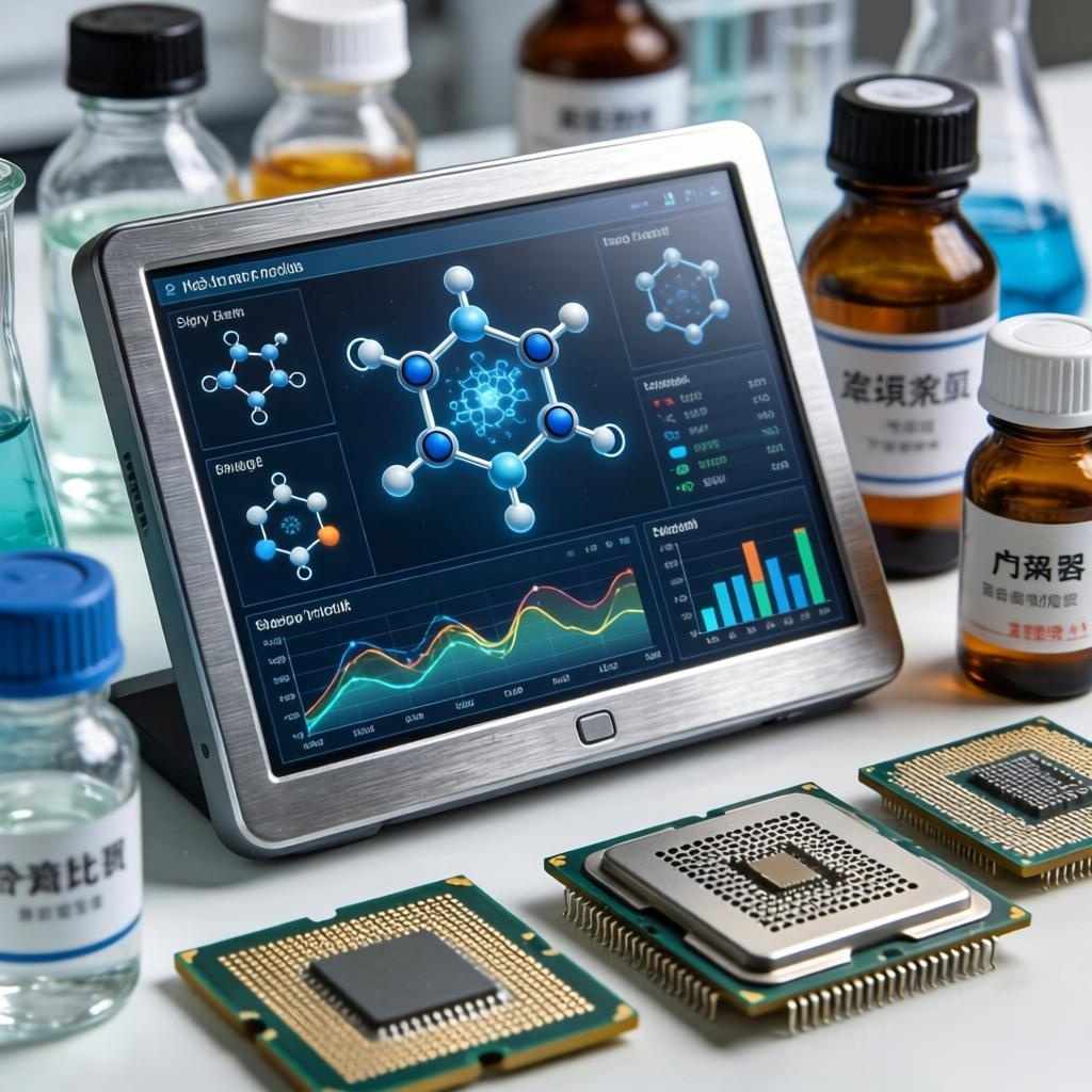 新质生产力驱动研发技术岗需求激增｜人才市场趋势分析