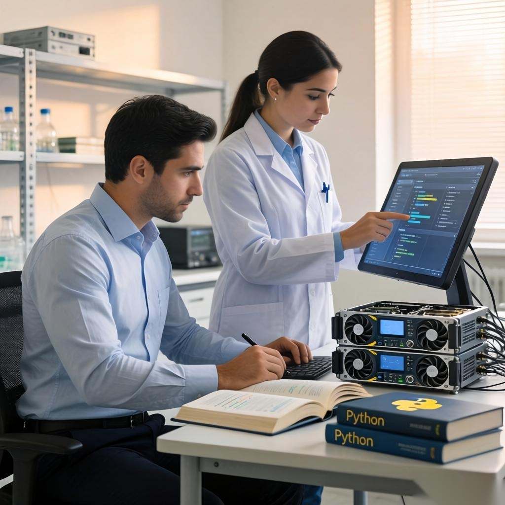 新质生产力驱动研发技术岗需求激增｜人才市场趋势分析