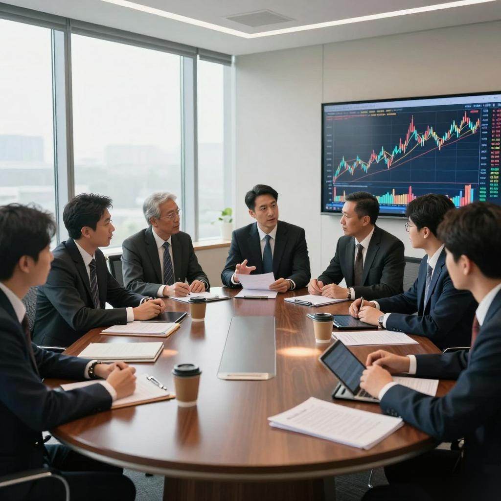 战略投资者制度优化与再融资政策新动向解析