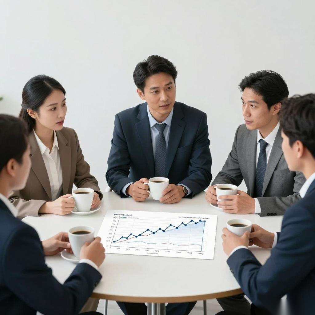 A股投资新动向：聚焦科技成长龙头企业｜投资策略指南