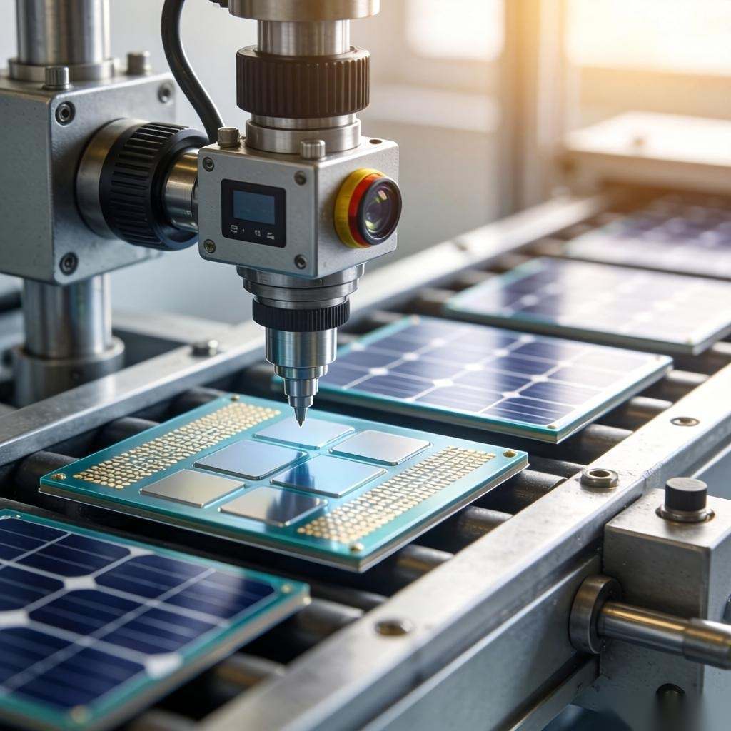 四部门联合规范光伏产业链竞争秩序｜推动行业健康发展指南