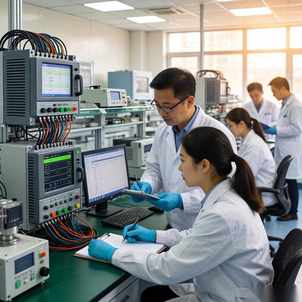 四部门联合规范光伏产业链竞争秩序｜推动行业健康发展指南