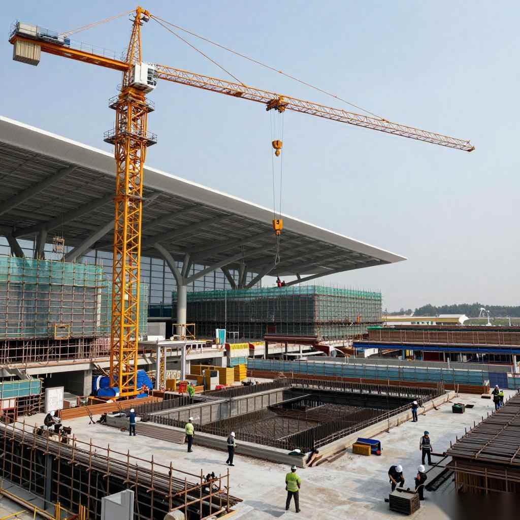 基建投资增长8.9%，稳增长背后的关键支撑｜投资趋势分析
