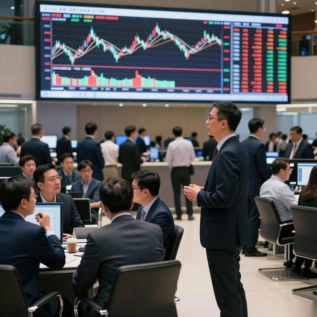 证监会强监管下资本市场违规减持新规解析｜监管新规全攻略