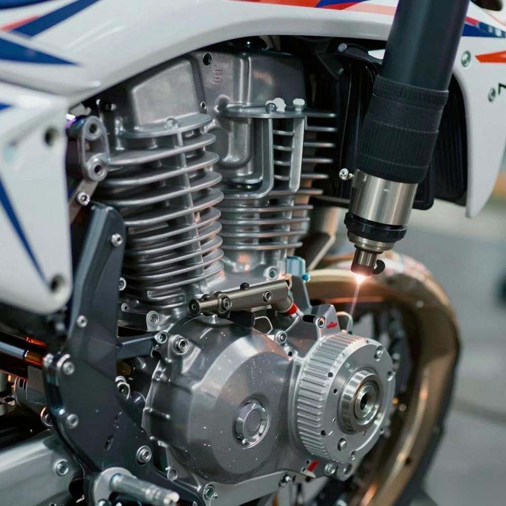 中国摩托车品牌崛起：国际赛场实力闪耀｜摩托车产业升级指南