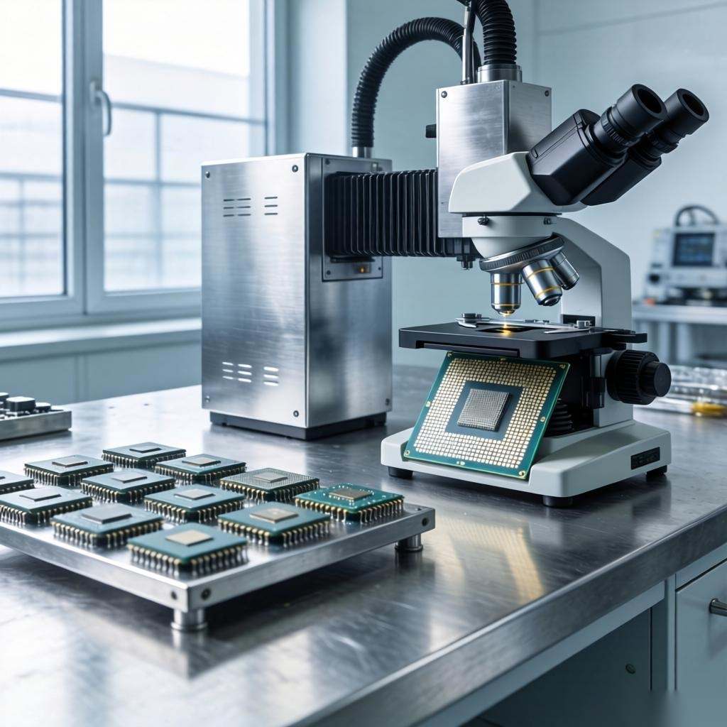 A股结构性机会显现：国防军工与电子板块强势崛起｜投资指南