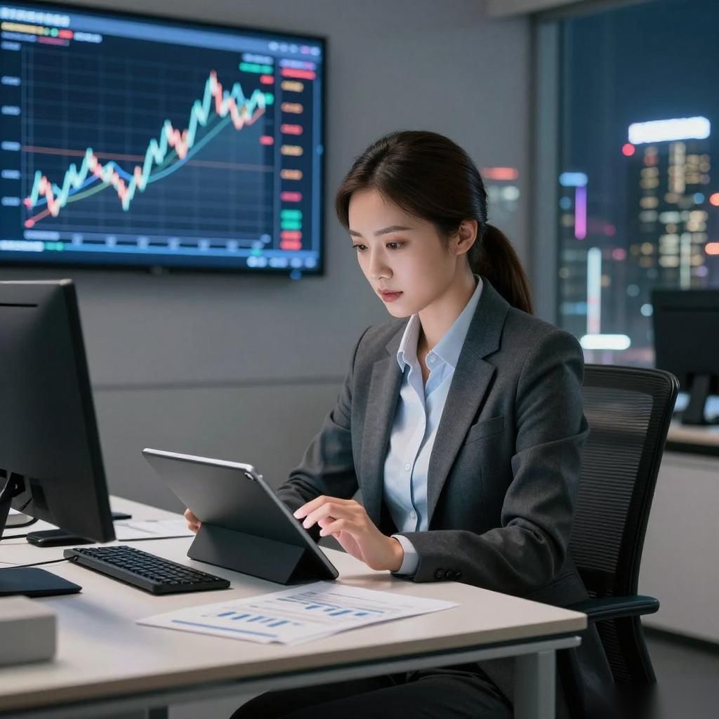 A股结构性机会显现：国防军工与电子板块强势崛起｜投资指南