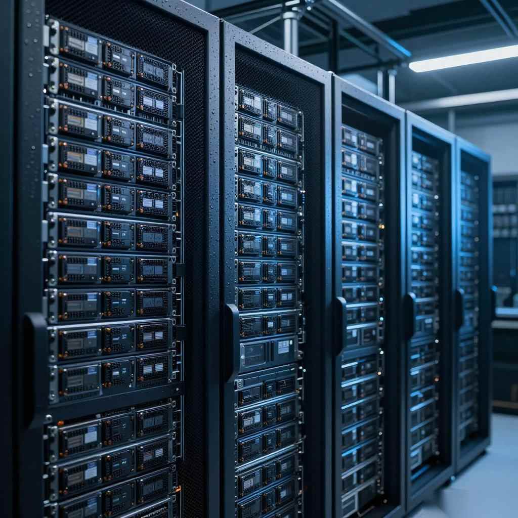 AI驱动下的存储行业投资机遇深度解析｜存储超级周期全攻略