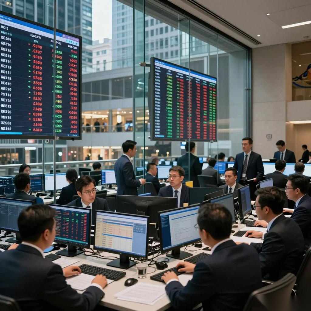 商业不动产REITs：千亿级市场新机遇，存量资产盘活加速指南