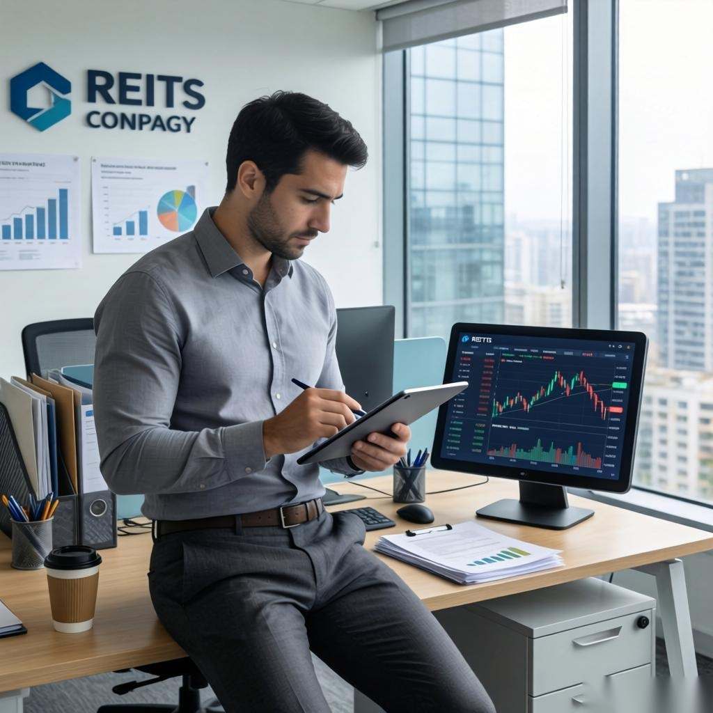 商业不动产REITs：千亿级市场新机遇，存量资产盘活加速指南